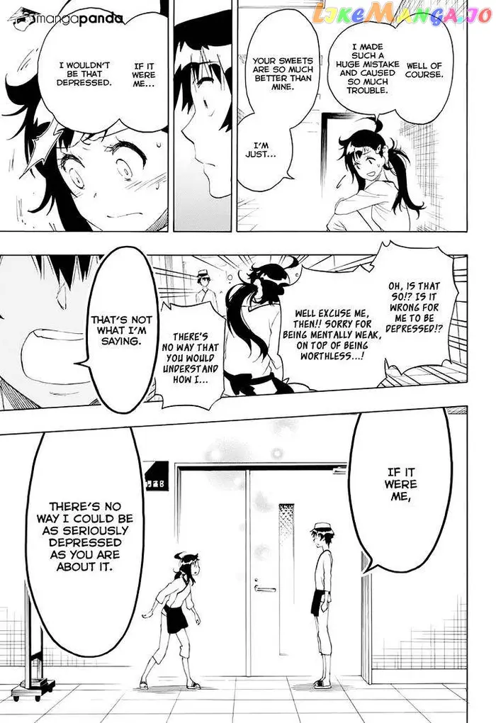 Nisekoi Chapter 202 image 15_optimized
